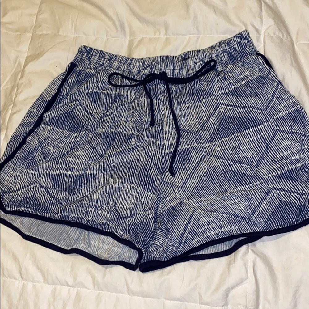 Barney’s New York’s Supersoft short